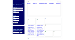 Desktop Screenshot of herona-express.com